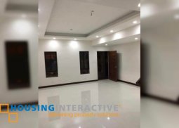 classic 2-storey, 5-bedroom house with parking for sale in better living