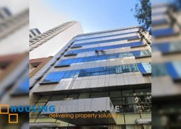 office space for lease at legaspi village