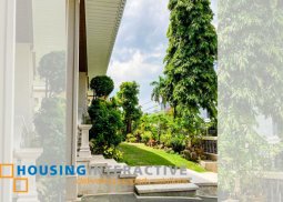 2-storey house for rent in north greenhills