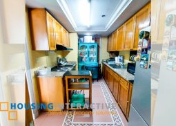 2-br unit for sale in hidalgo place