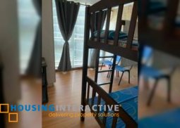 fully furnished 2-bedroom for lease in taguig city