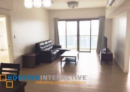 spacious 2br condo unit for rent at the one shangri la place mandaluyong