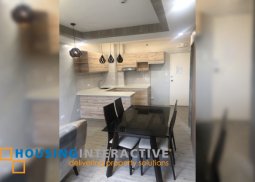 modern 1-bedroom unit for rent in amaia steps nuvali
