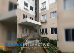 studio unit for rent in amaia steps parkway nuvali