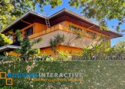 modern 2-storey, 4-bedroom house for sale in bf homes