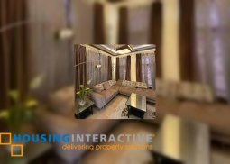 grand 2-storey, 4-bedroom house with parking for sale in portofino heights