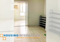 1-bedroom unit for sale in mezza residences