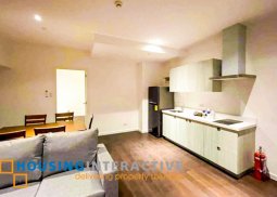 fully furnished 1-bedroom unit for rent in acqua private residences