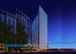 office space for lease in bgc