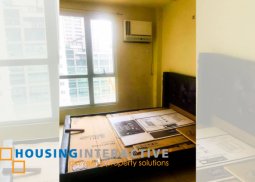 studio type for sale in pioneer woodlands