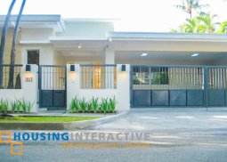 a cozy bungalow for lease at 1817 dasmarinas village