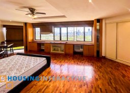 fully furnished 3bedroom for rent/sale in ritz tower