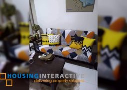 modern 6-bedroom bungalow with 2-storey guest house for sale in queens row subdivision