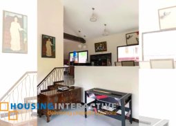 luxury 3-bedroom bungalow with pool & parking for sale in pulilan