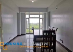 bare 3-bedroom unit with balcony for sale/rent in parkside villas