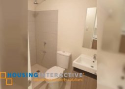 bare 1-bedroom unit for sale in the vantage