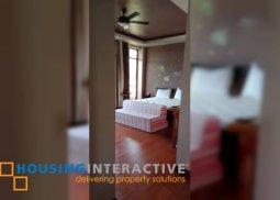 grand 4-storey, 9-bedroom house with parking for sale in woodsgate square subdivision