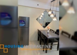 fully furnished 2-bedroom for lease in mandaluyong city