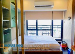 fully furnished 1-bedroom for lease in makati city