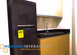 fully furnished 1 bedroom for rent in the lerato