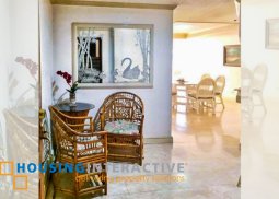 fully furnished- 2 bedroom unit for rent in makati