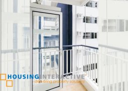 3-bedroom condo unit at avida towers turf