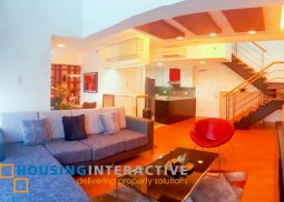 fine 3-bedroom condo unit at the one rockwell west tower