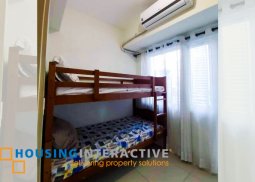 2-br unit for rent in jazz residences