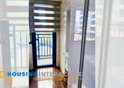 fully-furnished 1-br unit for rent in air residences