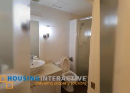 fully furnished 2-bedroom unit with parking for rent in forbeswood parklane