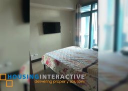 fully furnished 3-bedroom unit with parking for rent in 8 forbestown road