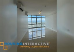 a 4br unfurnished condominium unit for lease at east gallery