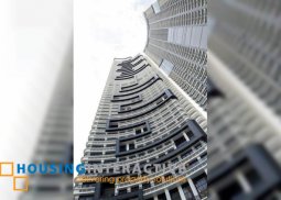 fully furnished 1-bedroom for lease at the milano residences