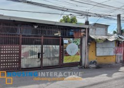 149-sqm lot for sale in south signal taguig