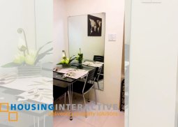 1-br unit for sale in sun residences