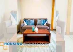1-br unit for sale in one uptown residences