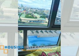 fully furnished 3-br unit for sale in mezza residences