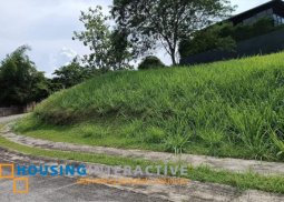 residential lots for sale in ayala westgrove heights