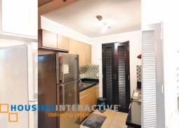 for rent -1br in two serendra