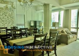 fully furnished 1-bedroom unit for rent in 8 forbestown road