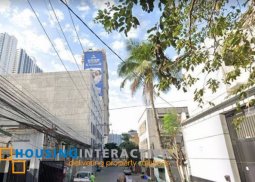 multi-purpose lot for sale in mandaluyong