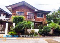 5br house and lot in don jose heights subdivision