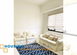 2-bedroom condo unit at the icon residences