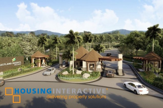 grand lot for sale in eastland heights