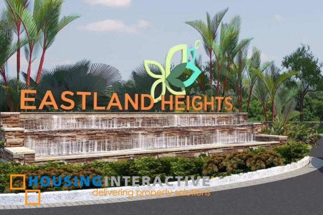 grand lot for sale in eastland heights