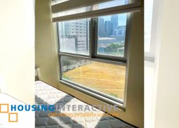 fully furnished 1br for sale at avida towers verte