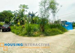 lot for sale in filinvest 2
