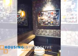 luxury 3-br unit for sale in proscenium rockwell