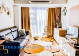 for rent -1br in kroma tower