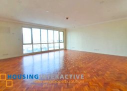 for sale -3br corner unit in regency at salcedo